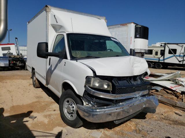 CHEVROLET EXPRESS G3 2014 1gb0g2ca2e1118309