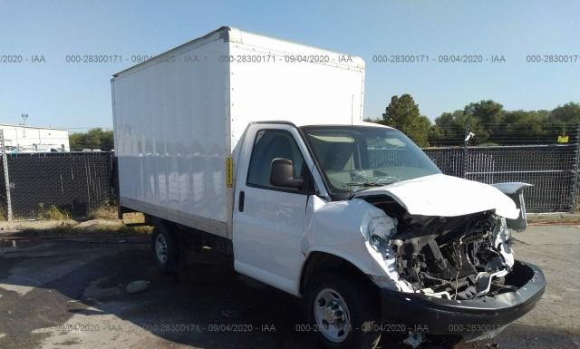 CHEVROLET EXPRESS 2014 1gb0g2ca6e1129992