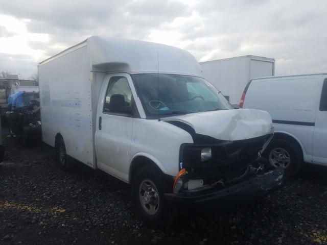 CHEVROLET EXPRESS G3 2014 1gb0g2ca7e1190770