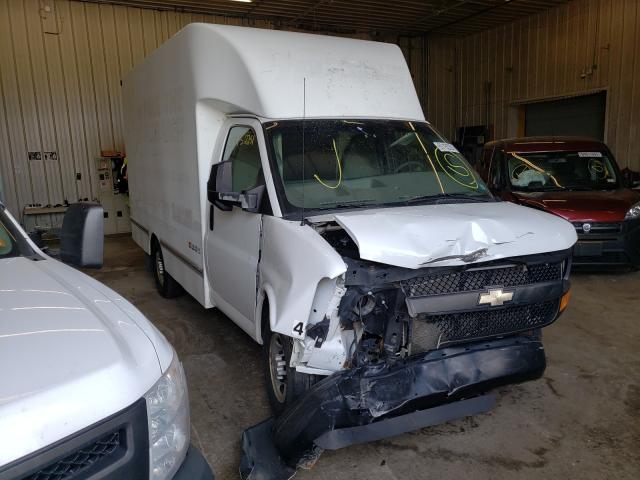 CHEVROLET EXPRESS G3 2015 1gb0g2cf9f1123844