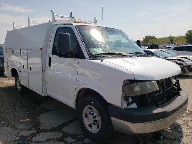 CHEVROLET EXPRESS G3 2012 1gb0g2cg1c1139881