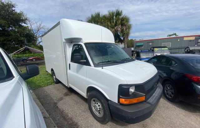 CHEVROLET EXPRESS G3 2015 1gb0g2cg2f1256177