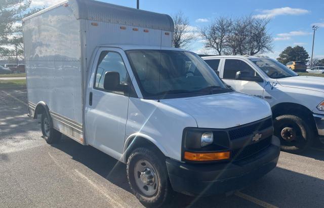 CHEVROLET EXPRESS G3 2013 1gb0g2cg3d1127572