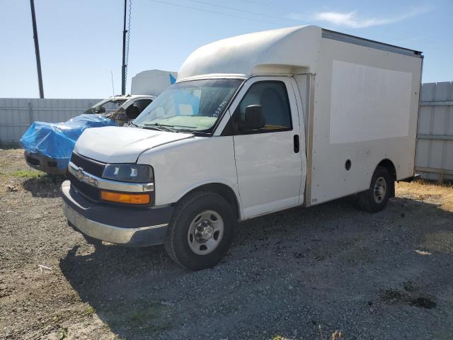 CHEVROLET EXPRESS 2015 1gb0g2cg3f1201916