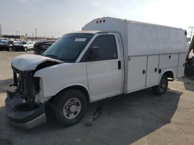 CHEVROLET EXPRESS 2013 1gb0g2cg4d1111123