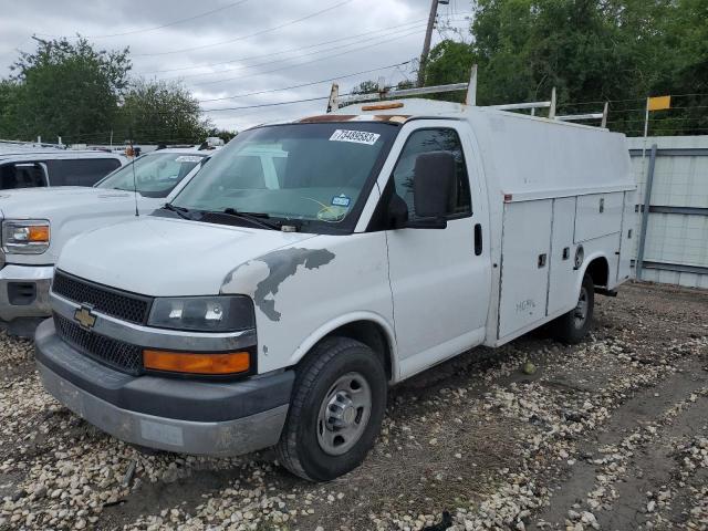 CHEVROLET EXPRESS 2012 1gb0g2cg6c1112983