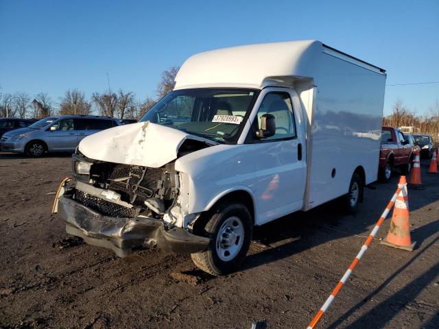 CHEVROLET EXPRESS G3 2014 1gb0g2cg6e1101081