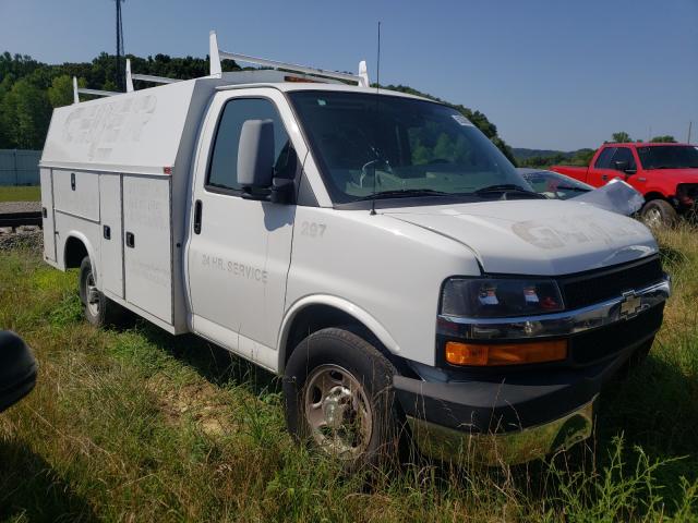 CHEVROLET EXPRESS G3 2015 1gb0g2cg7f1135435