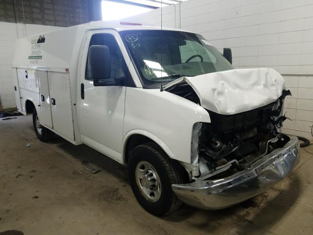 CHEVROLET EXPRESS G3 2014 1gb0g2cg9e1163025