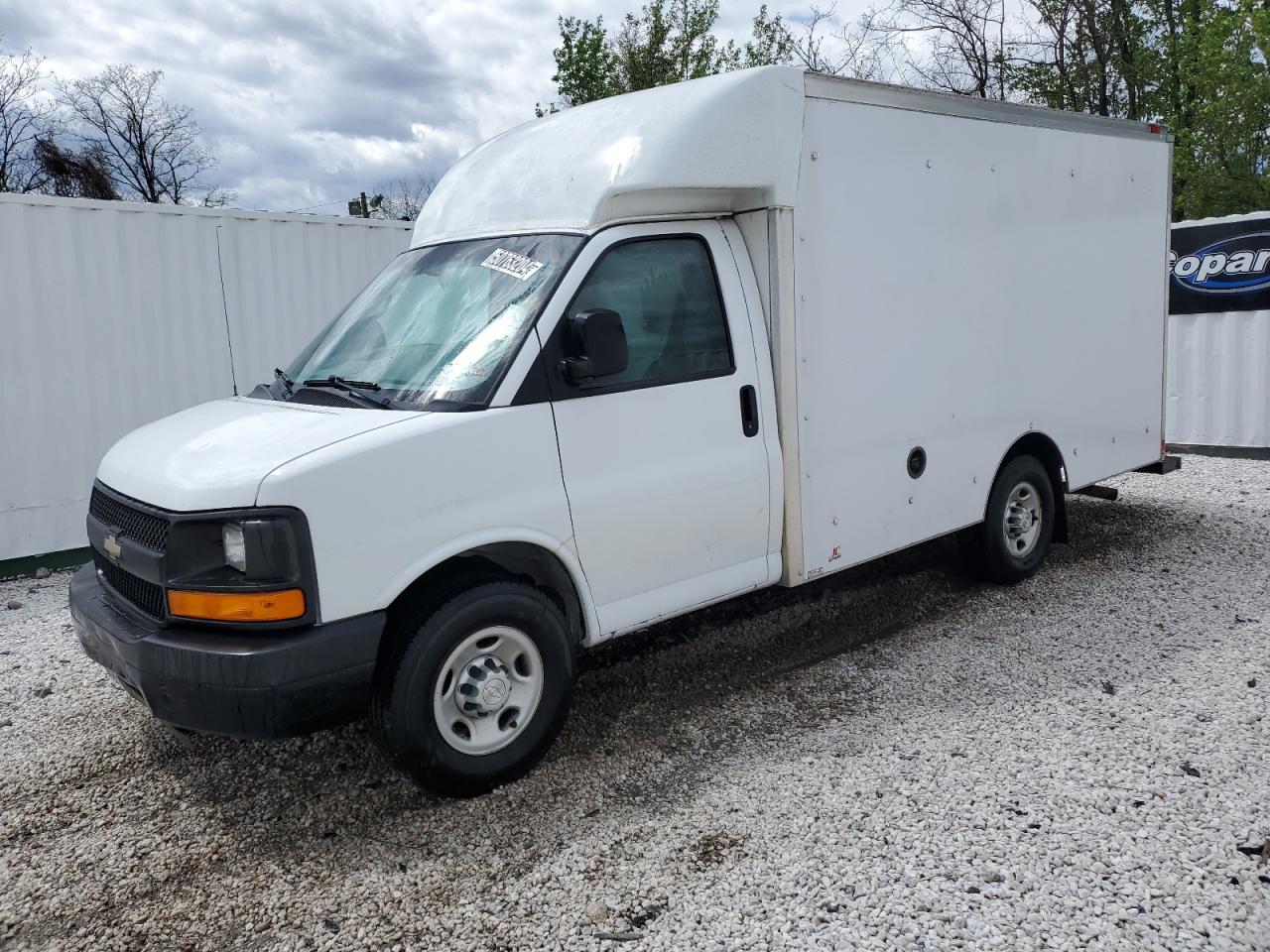 CHEVROLET EXPRESS 2015 1gb0g2cg9f1257889