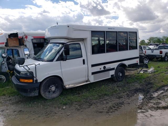 CHEVROLET EXPRESS 2023 1gb0grbpxp1112033