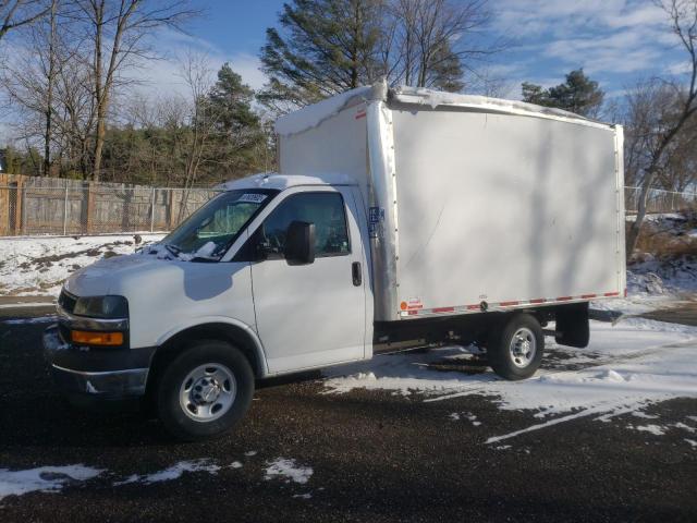 CHEVROLET EXPRESS G3 2021 1gb0grf74m1253282