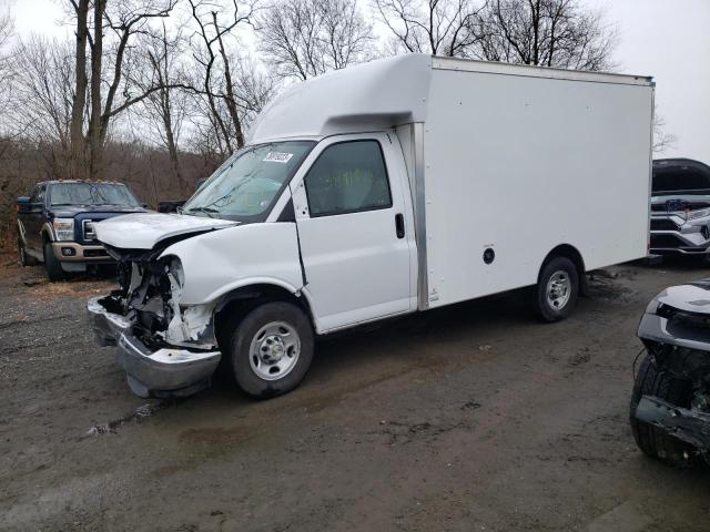 CHEVROLET EXPRESS G3 2022 1gb0grf7xn1245723