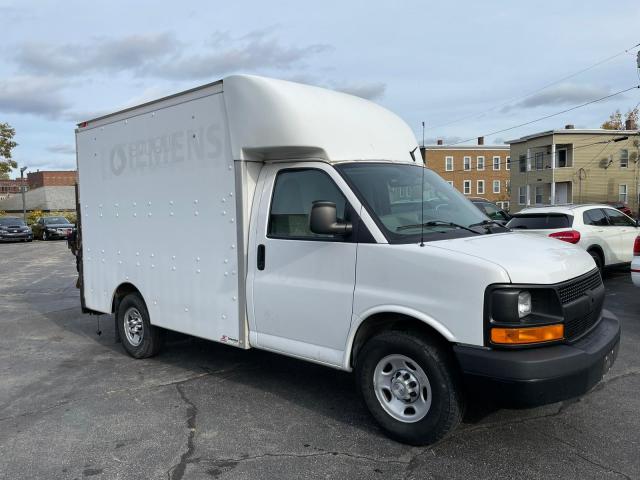 CHEVROLET EXPRESS G3 2016 1gb0grff0g1150520