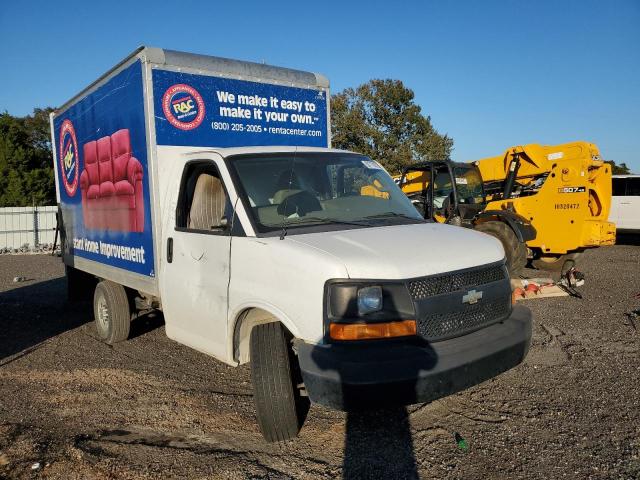 CHEVROLET EXPRESS G3 2017 1gb0grff0h1101741