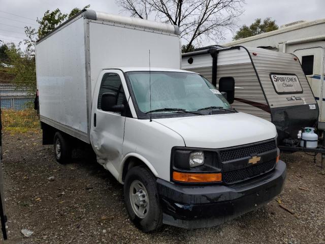 CHEVROLET EXPRESS G3 2017 1gb0grff0h1301700