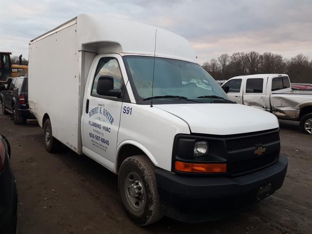 CHEVROLET EXPRESS G3 2017 1gb0grff1h1116765