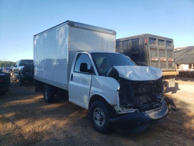 CHEVROLET EXPRESS G3 2017 1gb0grff1h1167277