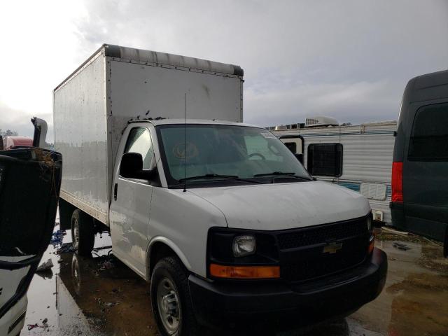 CHEVROLET EXPRESS G3 2016 1gb0grff2g1258430