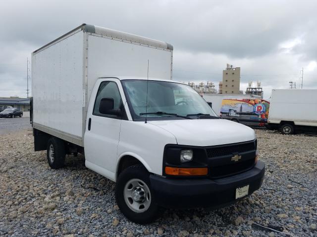 CHEVROLET EXPRESS G3 2016 1gb0grff3g1118970