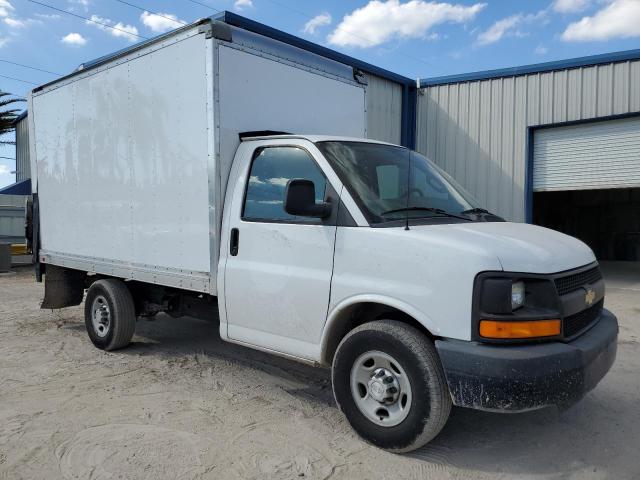 CHEVROLET EXPRESS G3 2015 1gb0grff3g1256525