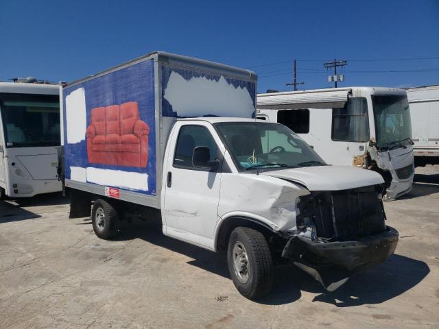 CHEVROLET EXPRESS G3 2017 1gb0grff4h1287302