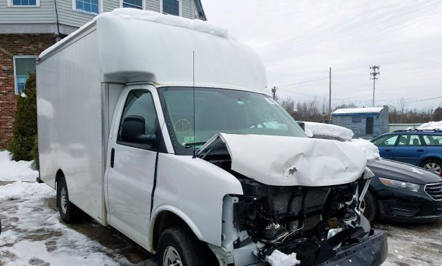 CHEVROLET EXPRESS 2016 1gb0grff7g1148215