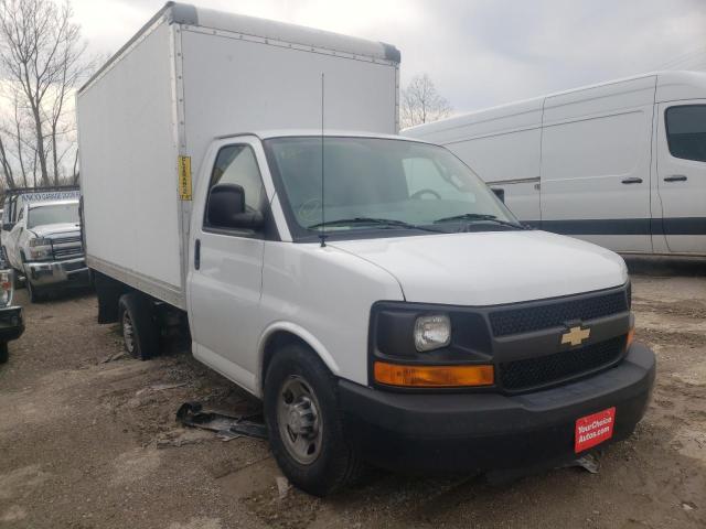 CHEVROLET EXPRESS G3 2016 1gb0grff8g1120116