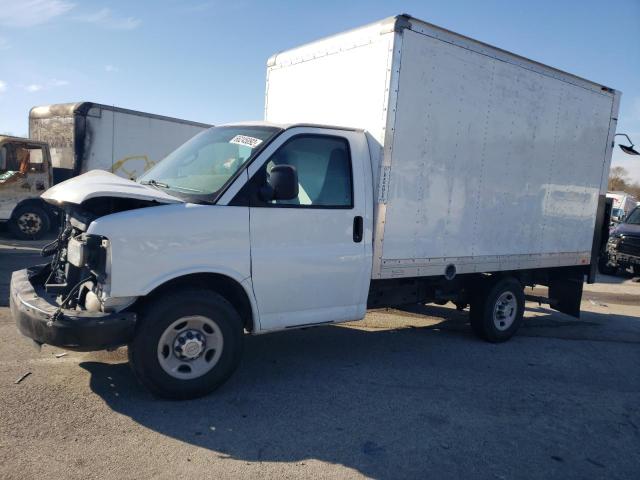 CHEVROLET EXPRESS G3 2016 1gb0grff8g1122612