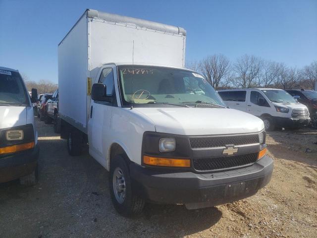 CHEVROLET EXPRESS G3 2016 1gb0grff8g1242815