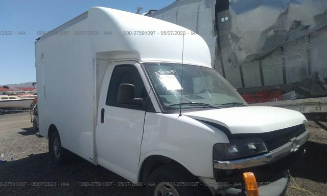 CHEVROLET EXPRESS 2016 1gb0grff9g1306392