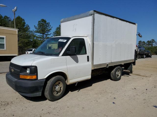 CHEVROLET EXPRESS 2017 1gb0grff9h1166894