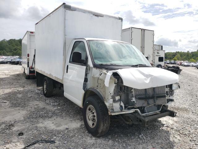 CHEVROLET EXPRESS G3 2017 1gb0grff9h1308760