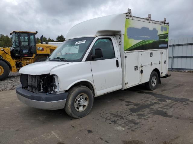 CHEVROLET EXPRESS 2017 1gb0grfg0h1347648