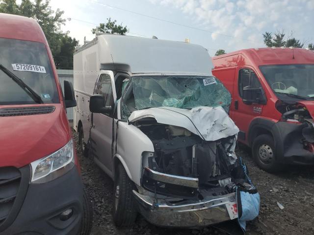 CHEVROLET EXPRESS G3 2018 1gb0grfg0j1178687