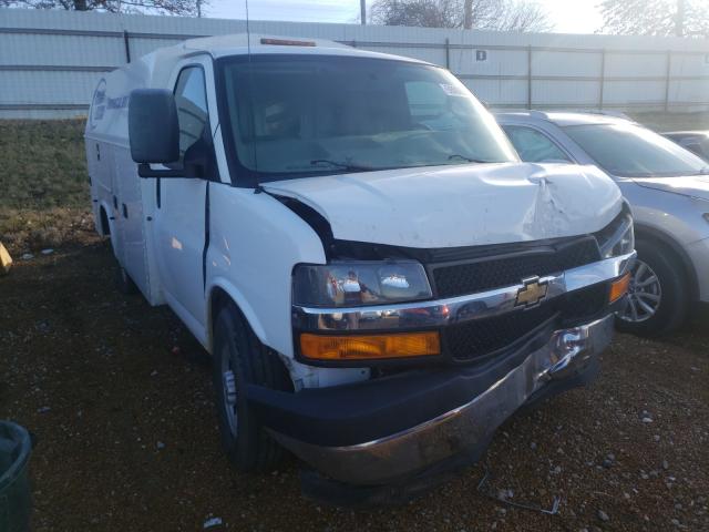 CHEVROLET EXPRESS G3 2017 1gb0grfg1h1105225