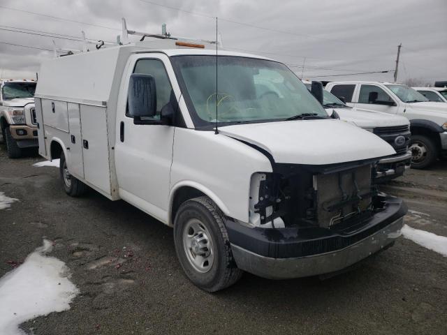 CHEVROLET EXPRESS G3 2016 1gb0grfg2g1206711