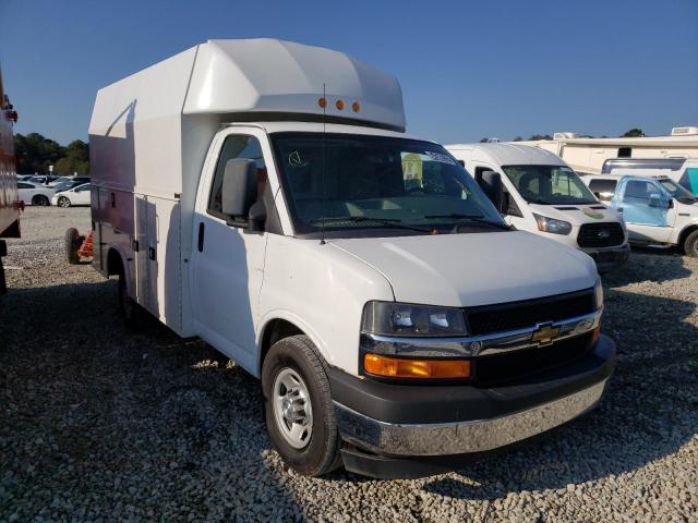 CHEVROLET EXPRESS G3 2017 1gb0grfg2h1266621