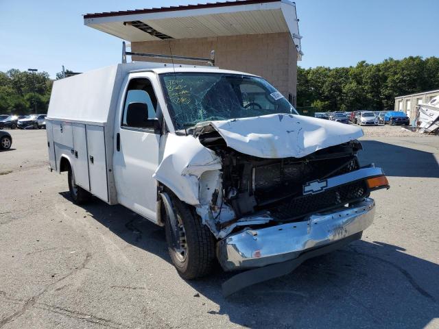 CHEVROLET EXPRESS G3 2017 1gb0grfg3h1132491