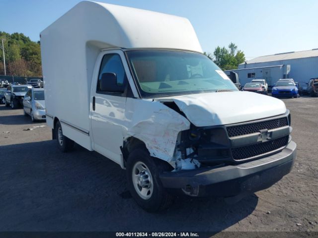 CHEVROLET EXPRESS 2016 1gb0grfg4g1133826