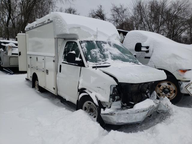 CHEVROLET EXPRESS G3 2019 1gb0grfg4k1167192