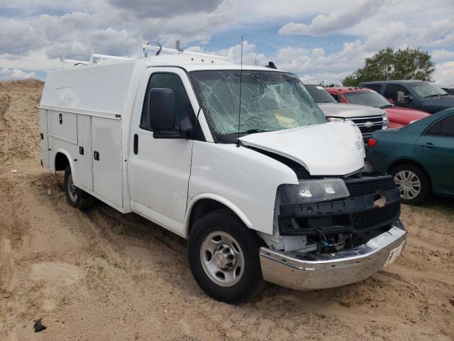 CHEVROLET EXPRESS G3 2019 1gb0grfg4k1368364