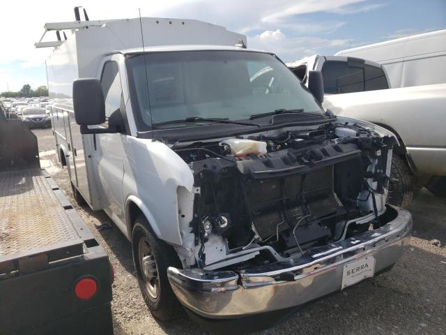 CHEVROLET EXPRESS G3 2020 1gb0grfg4l1203769