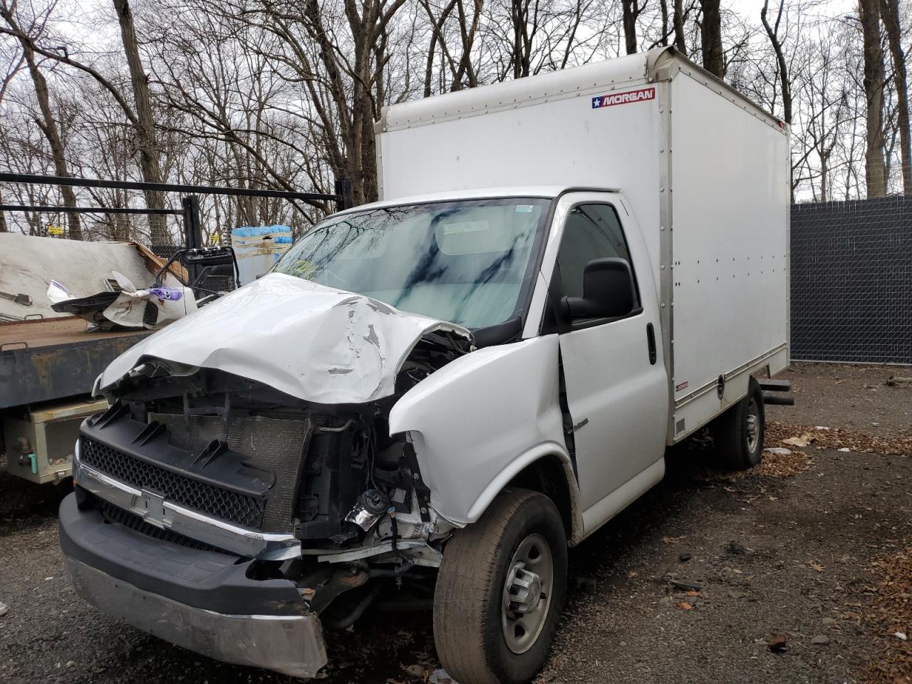 CHEVROLET EXPRESS 2017 1gb0grfg5h1352800