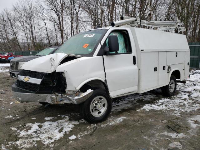 CHEVROLET G3500 2020 1gb0grfg5l1270736