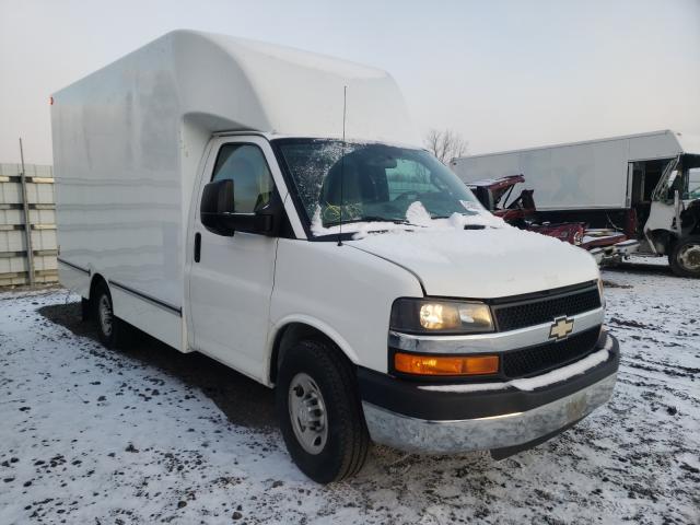 CHEVROLET EXPRESS G3 2016 1gb0grfg6g1149414