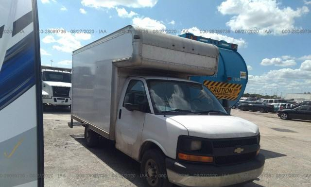 CHEVROLET EXPRESS 2016 1gb0grfg6g1298194