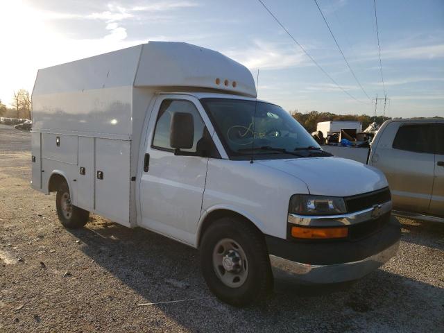 CHEVROLET EXPRESS G3 2017 1gb0grfg6h1267304