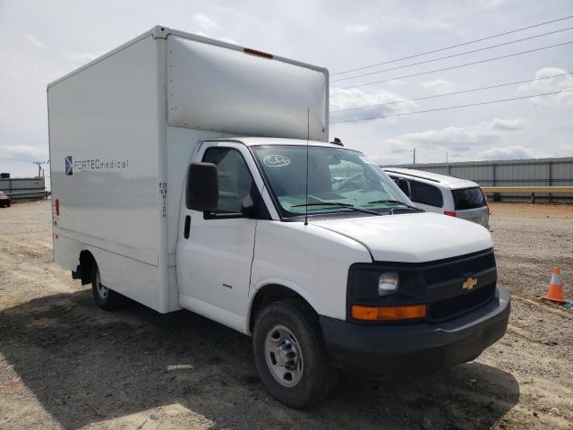 CHEVROLET EXPRESS G3 2019 1gb0grfg6k1279153