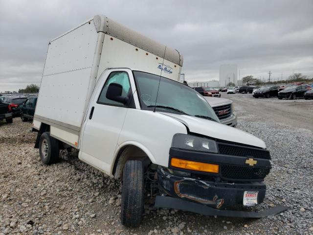 CHEVROLET EXPRESS G3 2019 1gb0grfg6k1356295